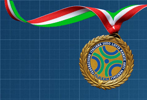 Il Judo oltre “quota 400” e “quota 100 gold”